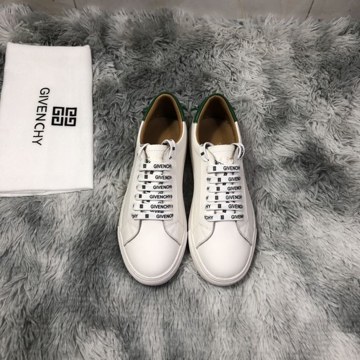 Givenchy Couple Shoes GHS00014