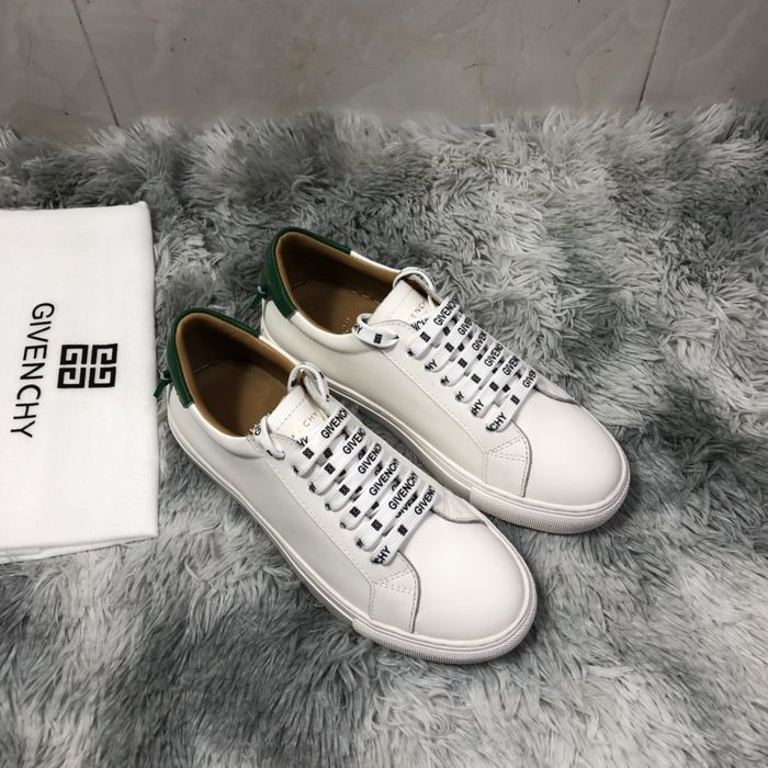 Givenchy Couple Shoes GHS00014