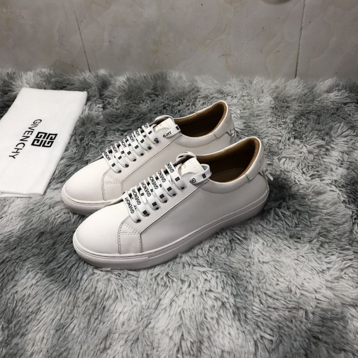 Givenchy Couple Shoes GHS00015