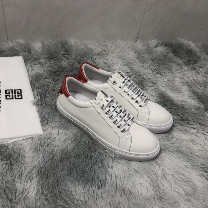 Givenchy Couple Shoes GHS00016