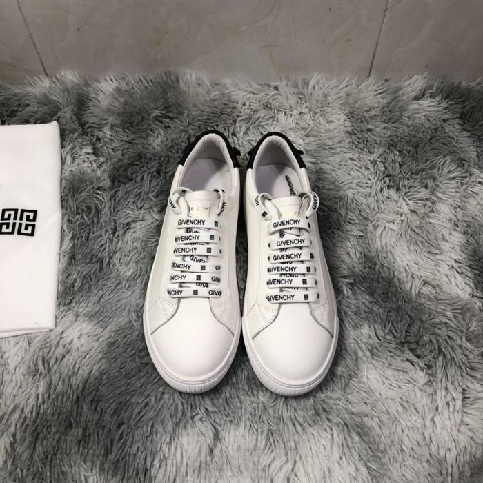 Givenchy Couple Shoes GHS00017