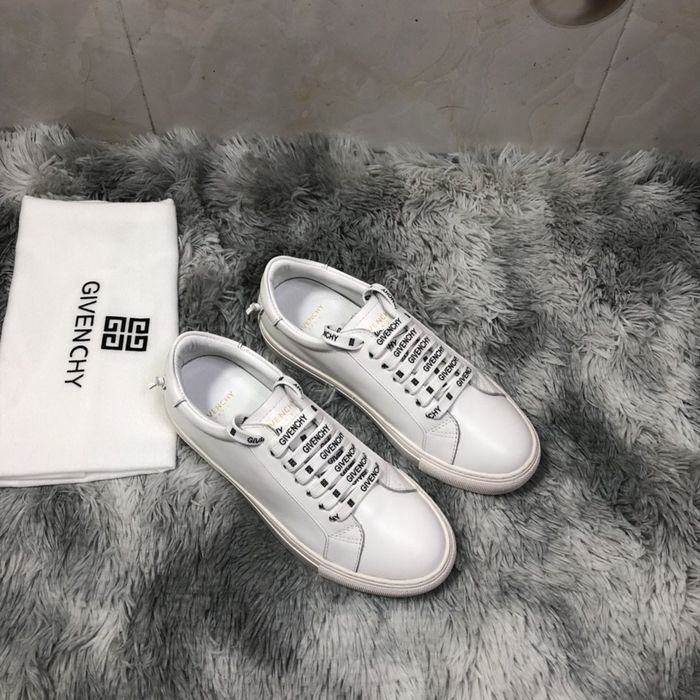 Givenchy Couple Shoes GHS00018