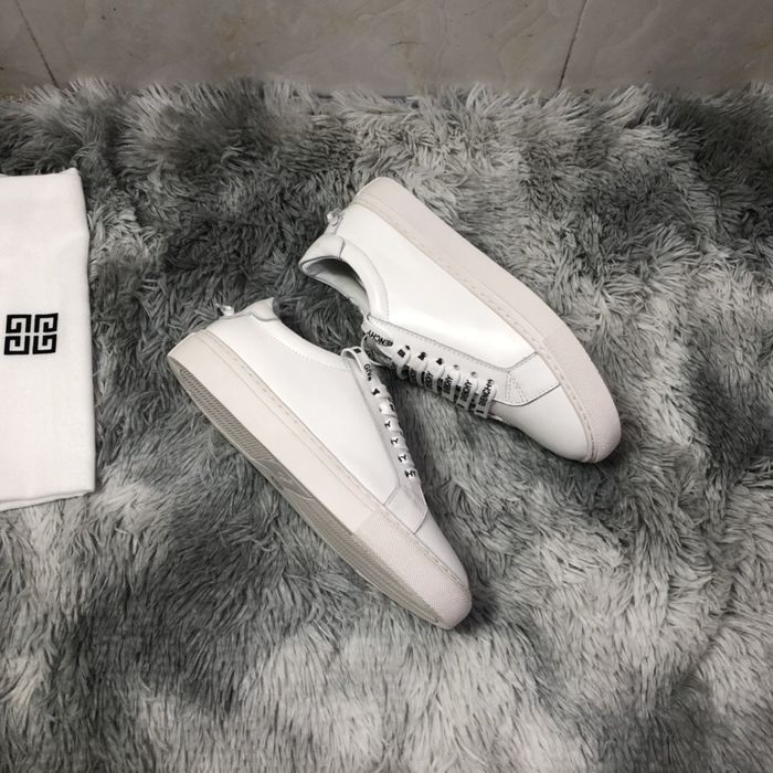 Givenchy Couple Shoes GHS00018