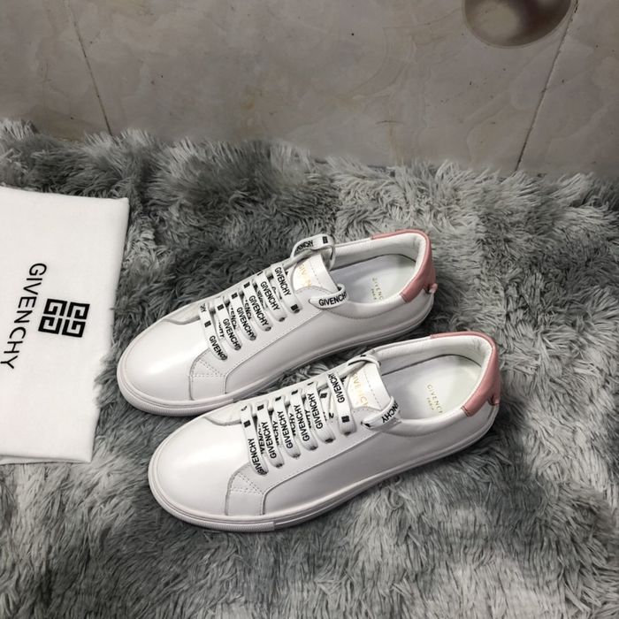 Givenchy Couple Shoes GHS00019