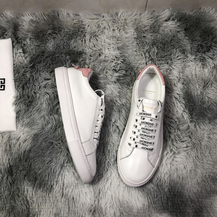 Givenchy Couple Shoes GHS00019