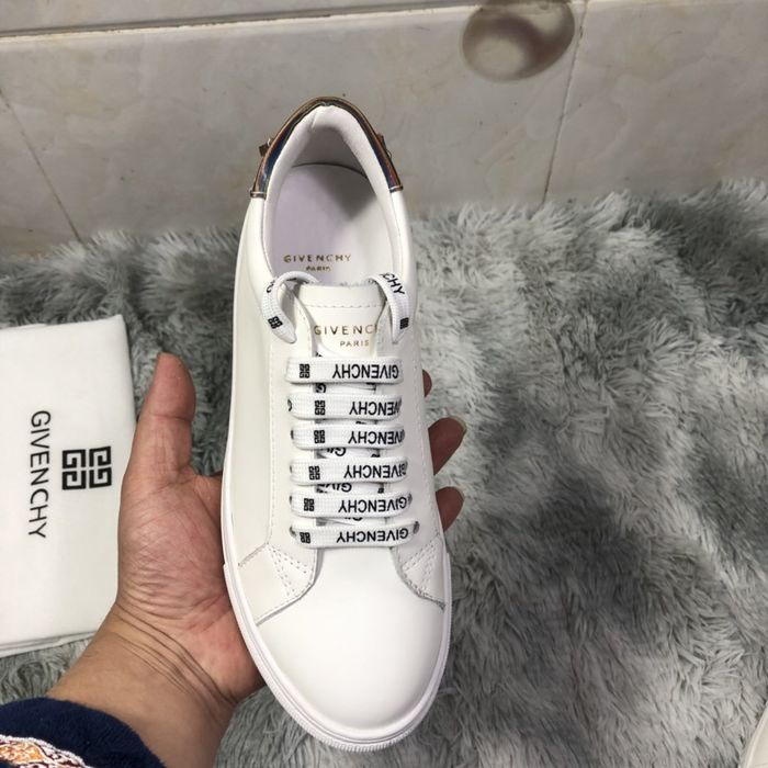 Givenchy Couple Shoes GHS00020