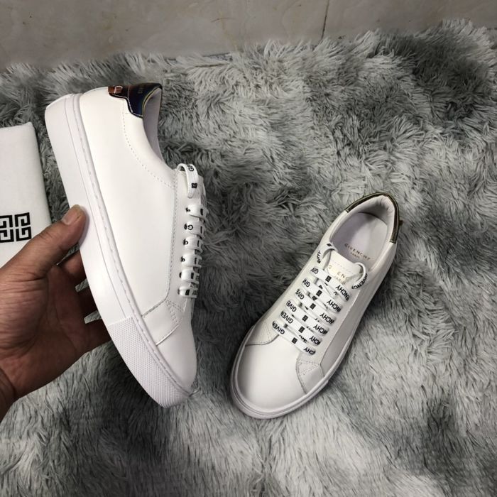 Givenchy Couple Shoes GHS00020