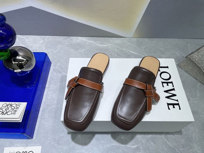 Loewe Shoes LWS00009