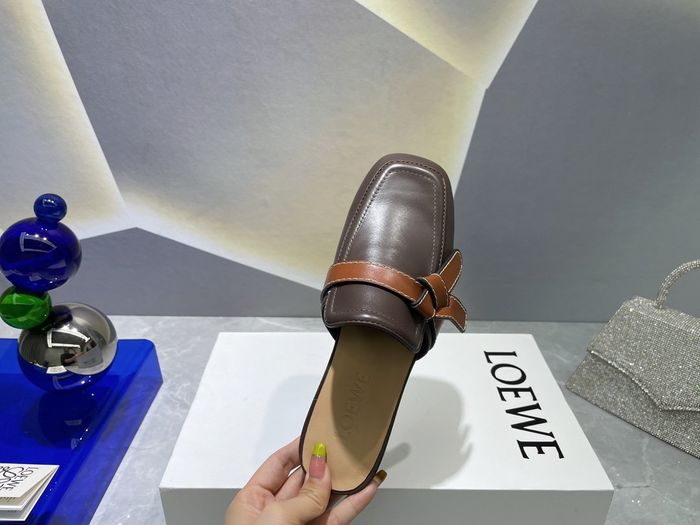 Loewe Shoes LWS00009