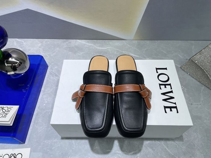 Loewe Shoes LWS00011