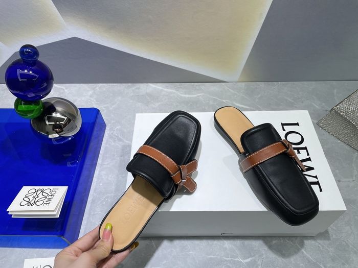 Loewe Shoes LWS00011