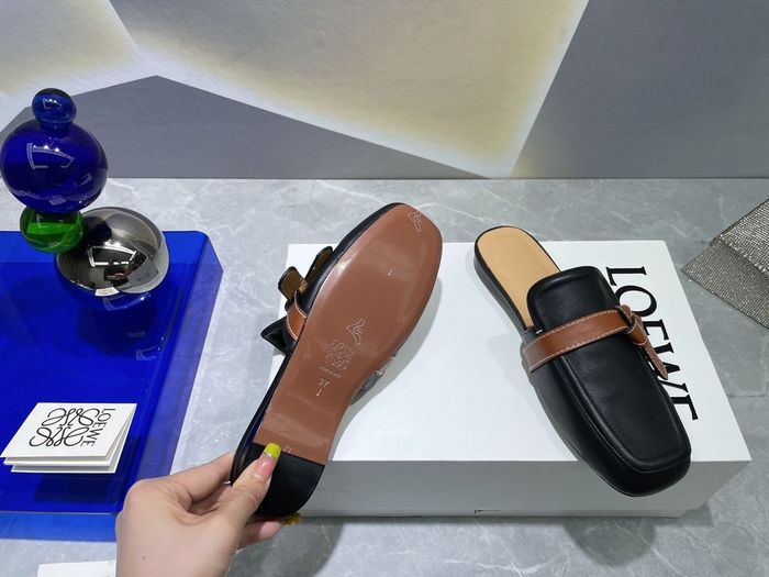 Loewe Shoes LWS00011