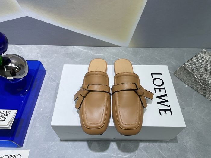 Loewe Shoes LWS00015