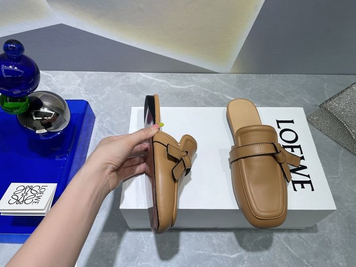 Loewe Shoes LWS00015