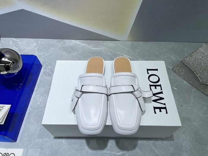 Loewe Shoes LWS00016