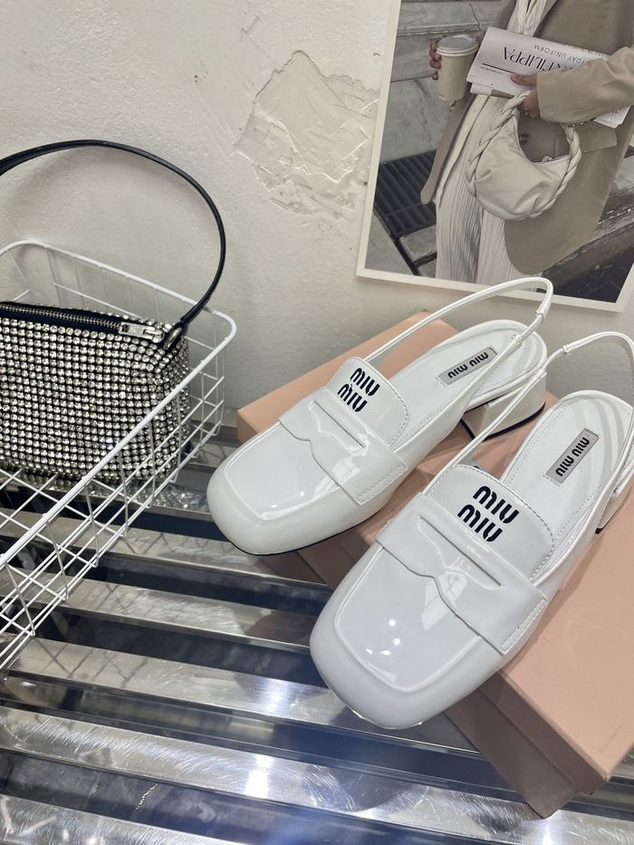 MiuMiu Shoes MUS00004