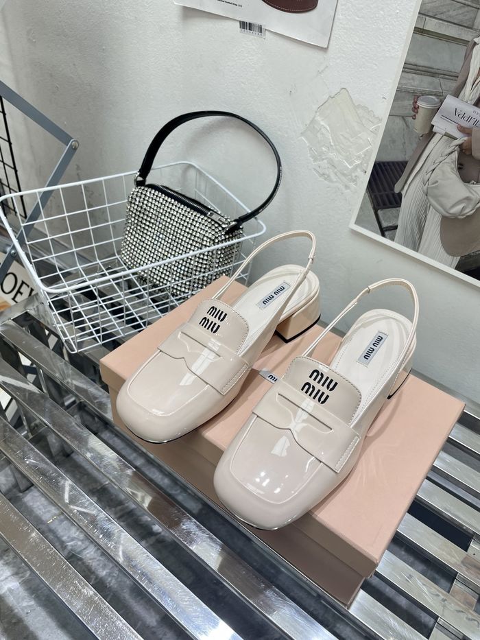 MiuMiu Shoes MUS00005