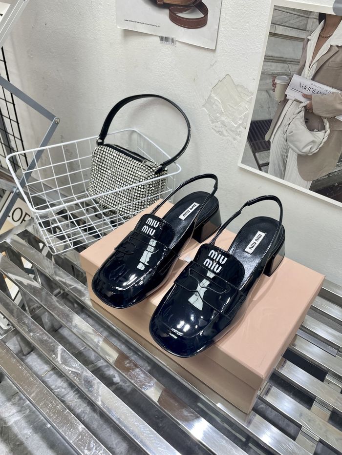 MiuMiu Shoes MUS00006