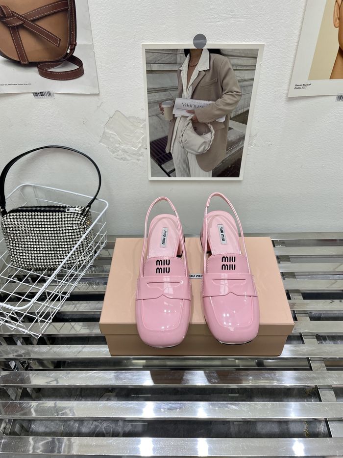 MiuMiu Shoes MUS00007