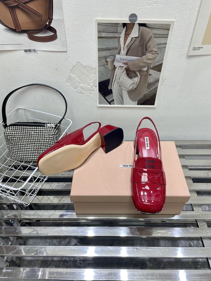 MiuMiu Shoes MUS00009