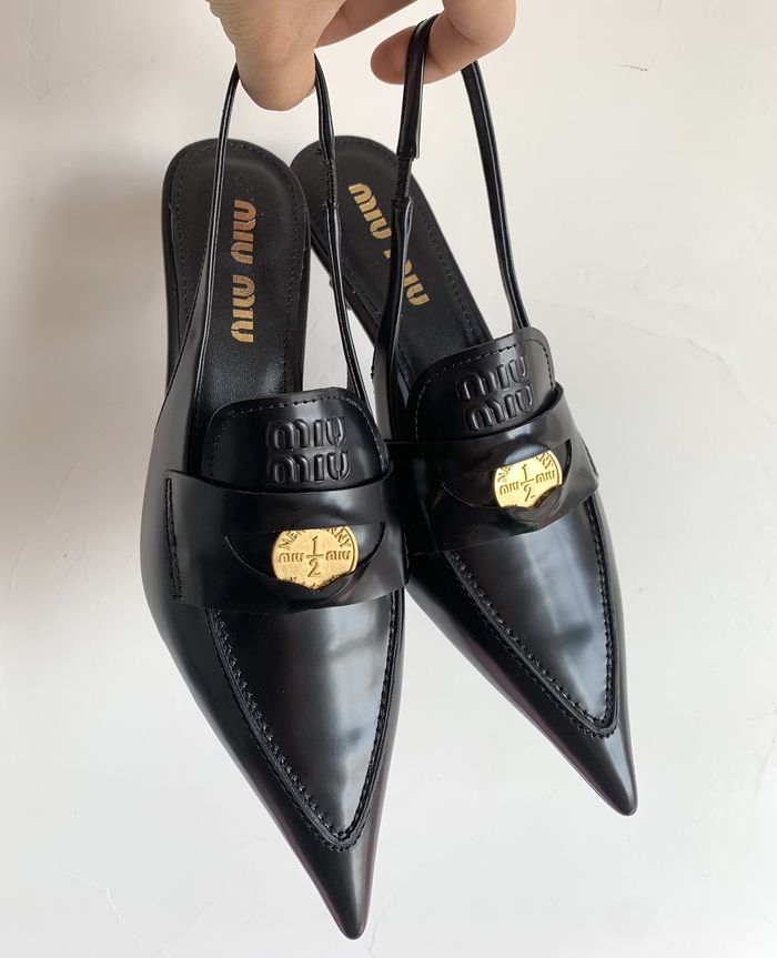 MiuMiu Shoes MUS00010