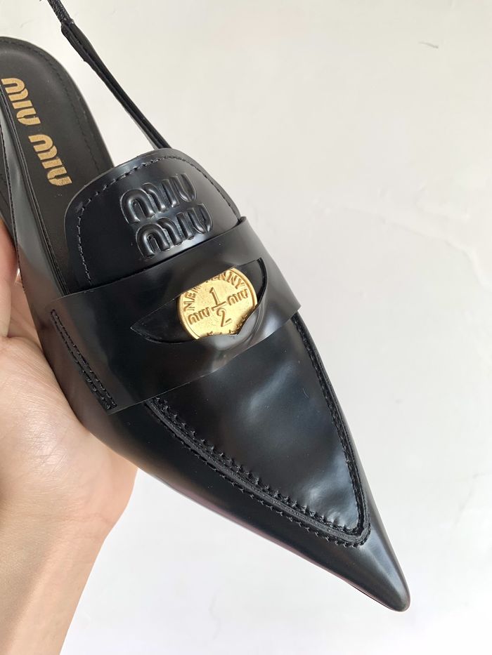 MiuMiu Shoes MUS00010