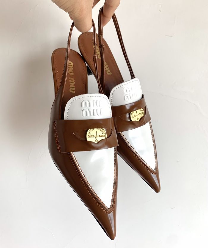 MiuMiu Shoes MUS00011