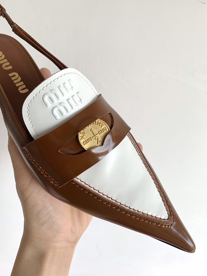 MiuMiu Shoes MUS00011