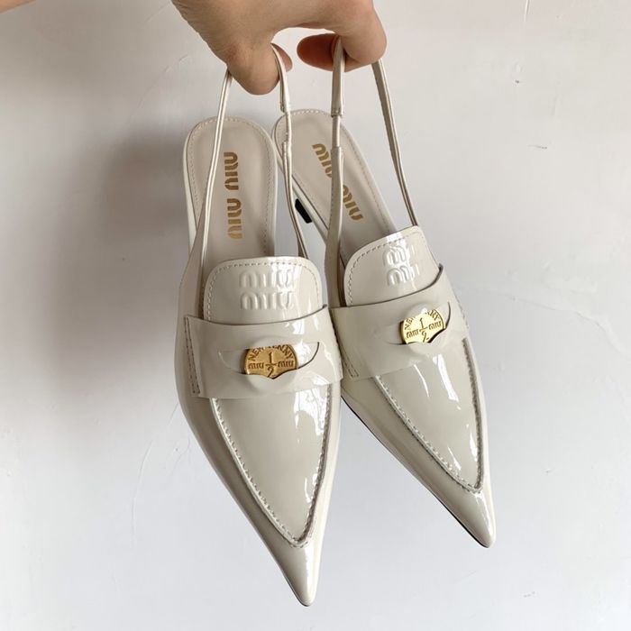 MiuMiu Shoes MUS00012