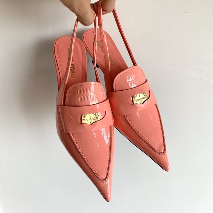 MiuMiu Shoes MUS00013