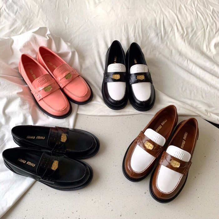 MiuMiu Shoes MUS00015