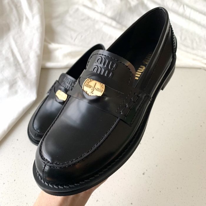 MiuMiu Shoes MUS00017