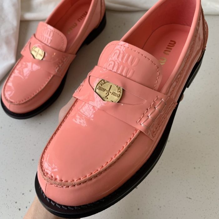 MiuMiu Shoes MUS00018