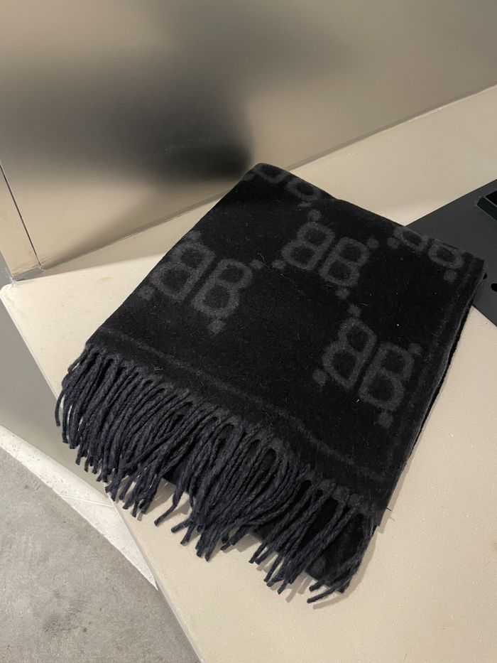 BALENCIAGA Scarf BGC00001