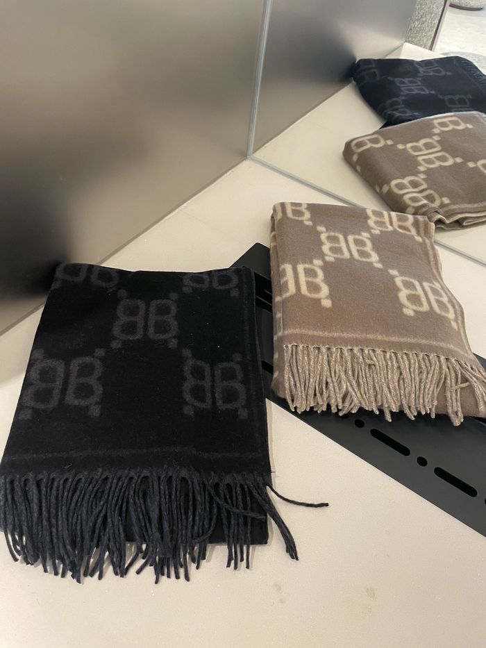 BALENCIAGA Scarf BGC00002