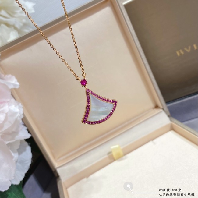 BVLGARI Necklace CE9009