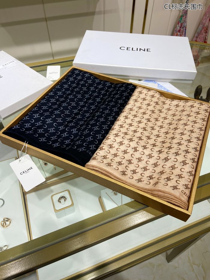 CELINE Scarf CLC00006