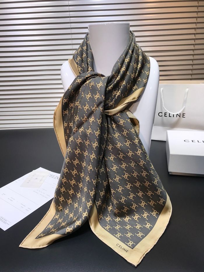 CELINE Scarf CLC00008