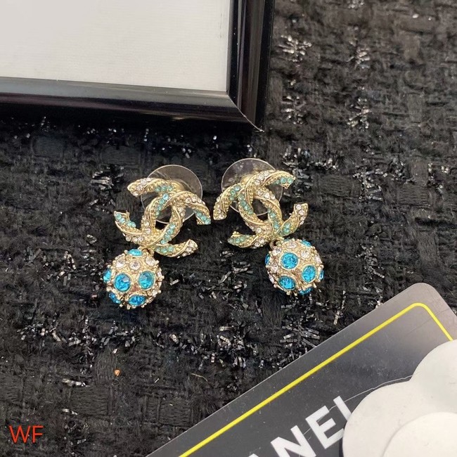 Chanel Earrings CE9007