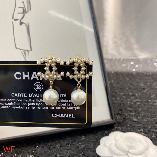 Chanel Earrings CE9008