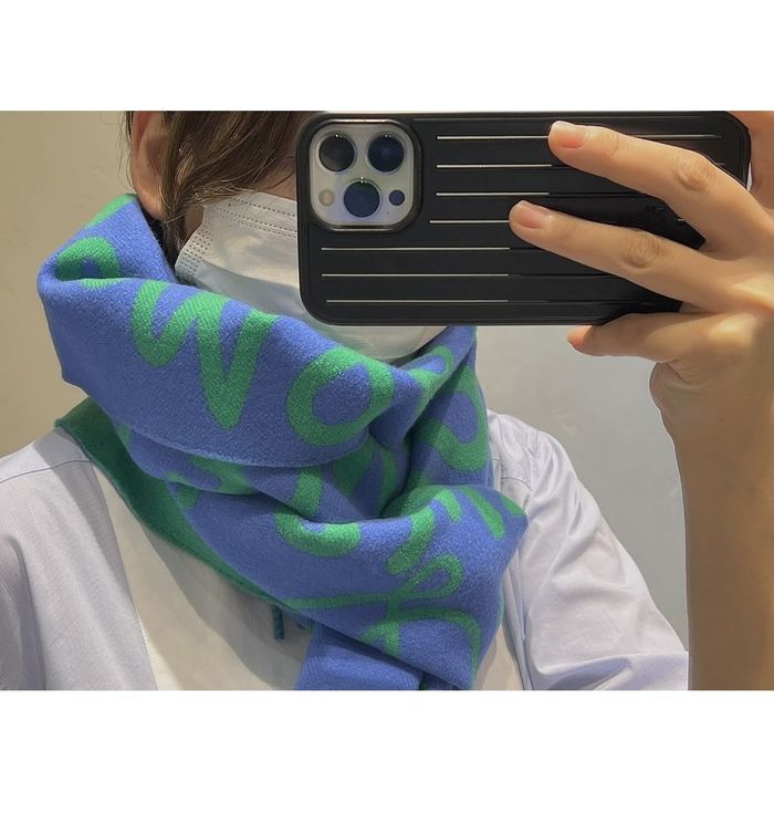 Loewe Scarf LOC00004