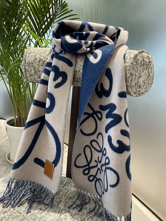 Loewe Scarf LOC00005