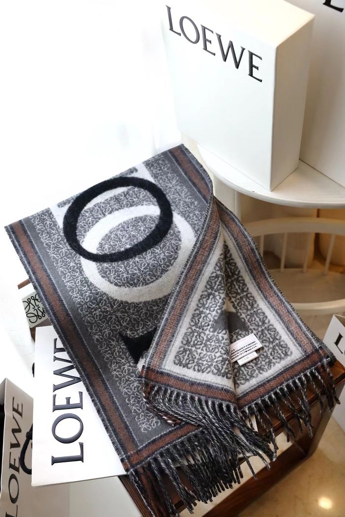 Loewe Scarf LOC00006