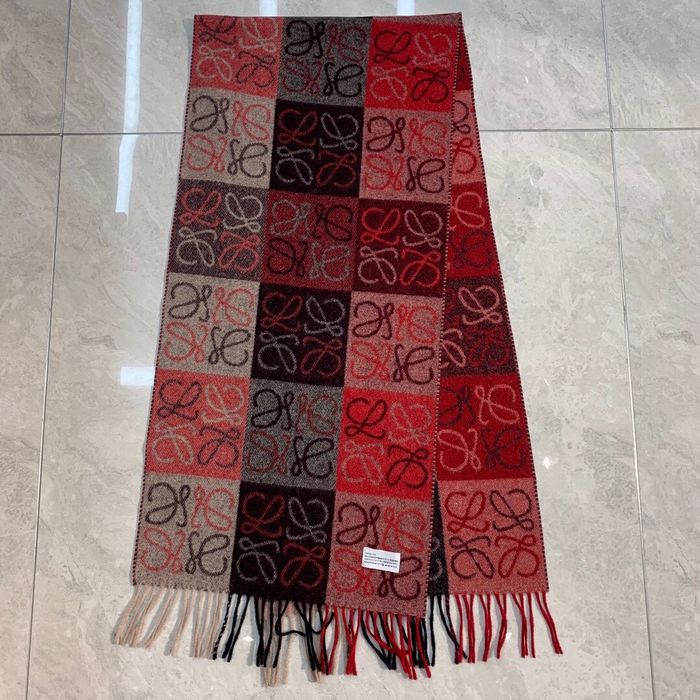 Loewe Scarf LOC00010