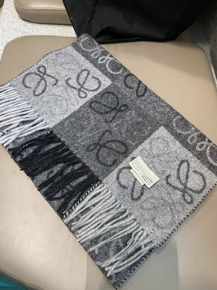 Loewe Scarf LOC00011