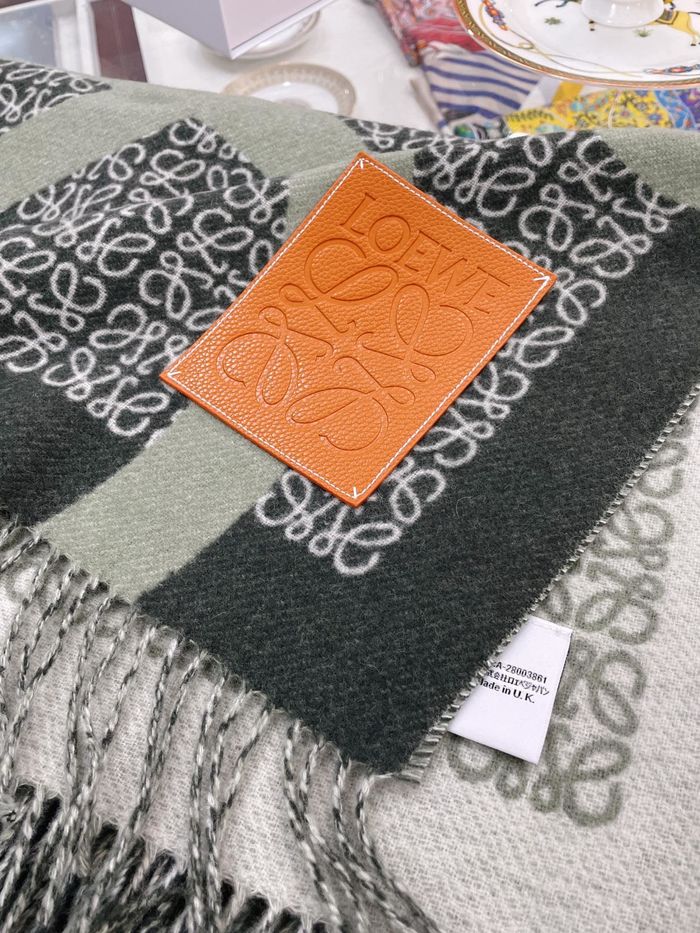 Loewe Scarf LOC00013