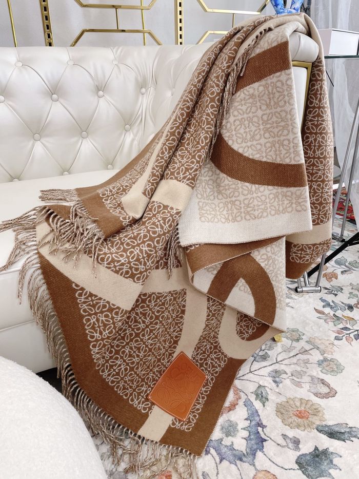 Loewe Scarf LOC00014