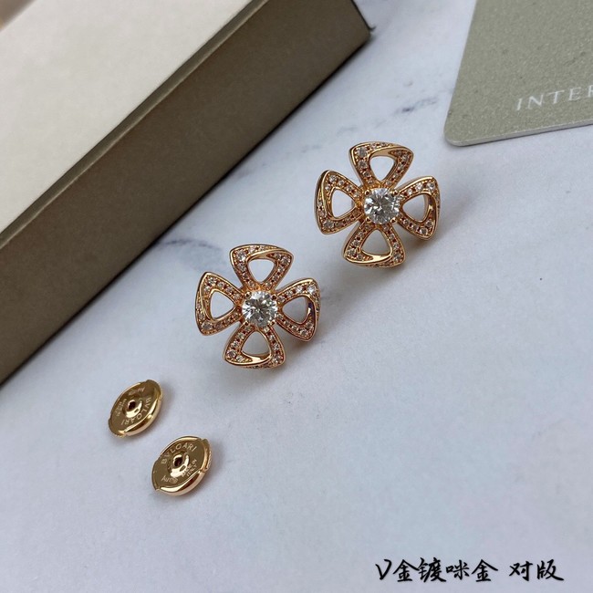 BVLGARI Earrings CE9017