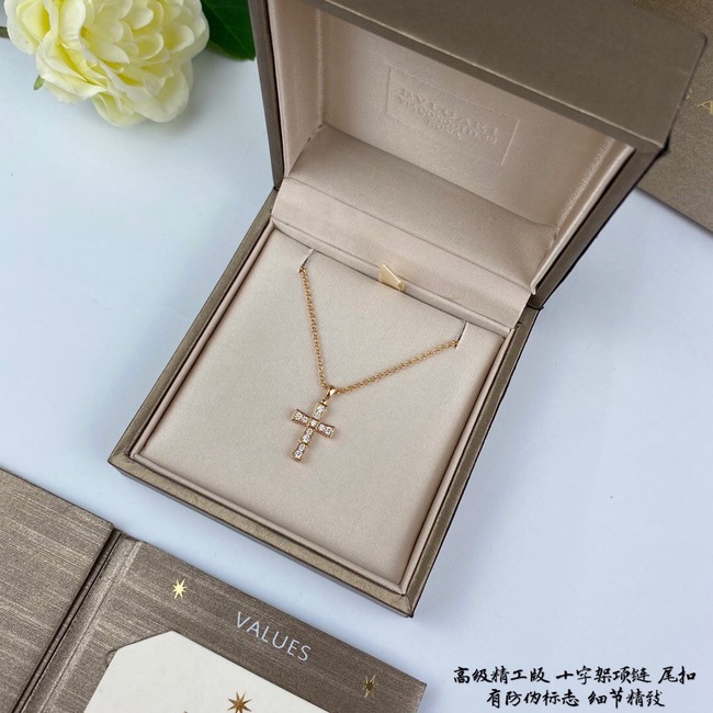 BVLGARI Necklace CE9020