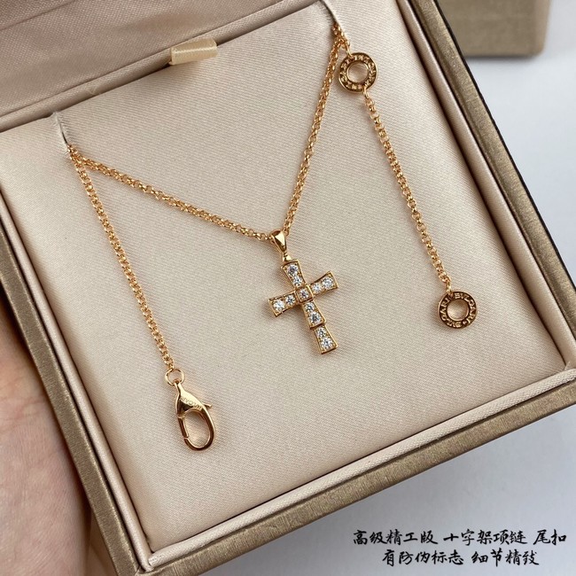 BVLGARI Necklace CE9020